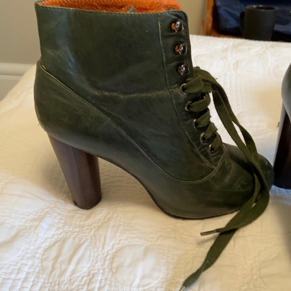 Vintage Jeffrey Campbells